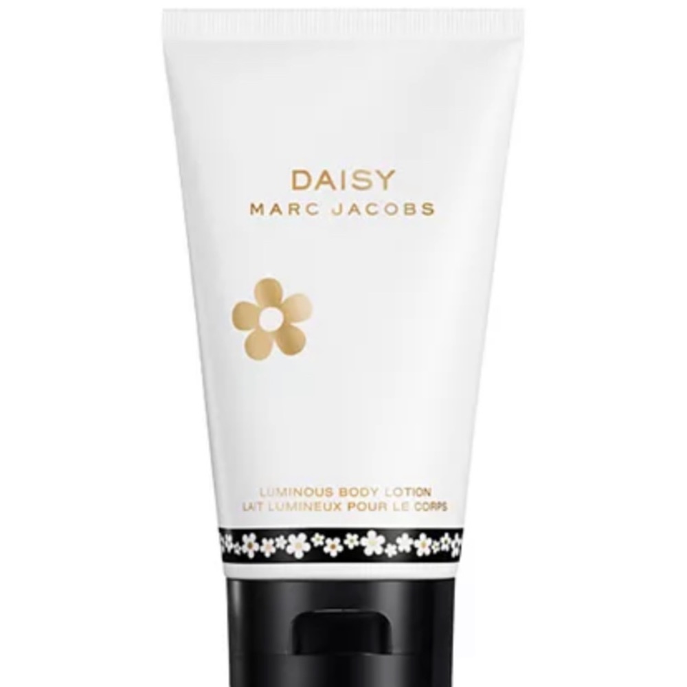 MARC JACOBS Daisy Luminous Body Lotion